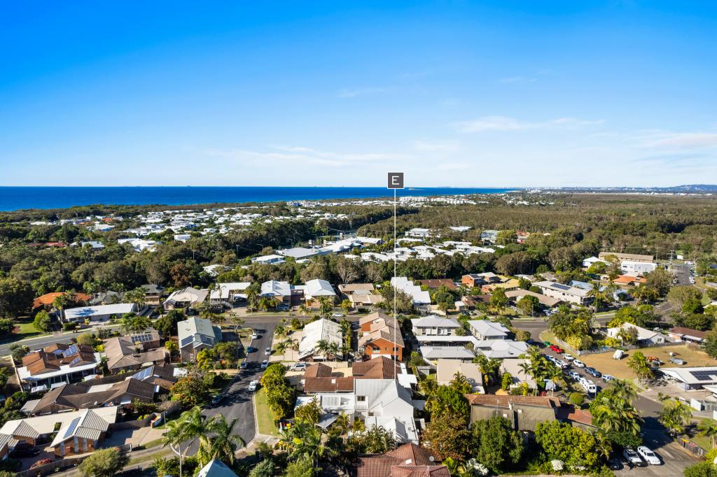 2/6 Power Ct, Mount Coolum, QLD 4573