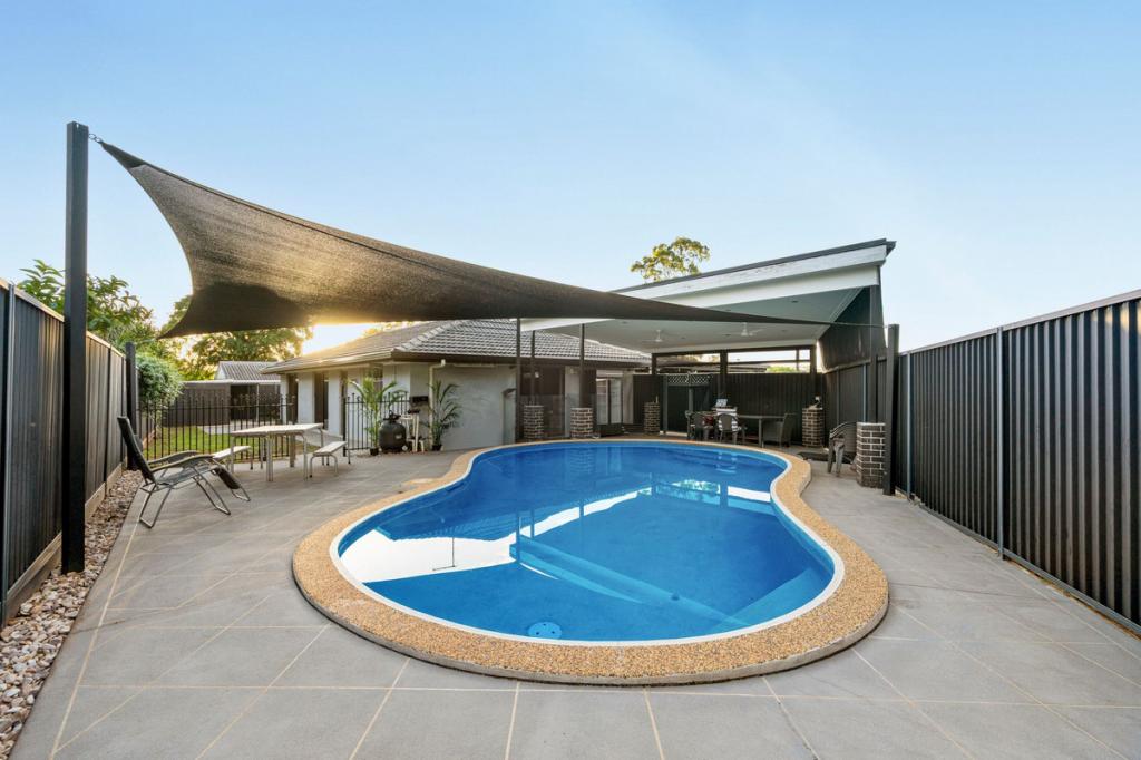 13 Gyp Ct, Kallangur, QLD 4503