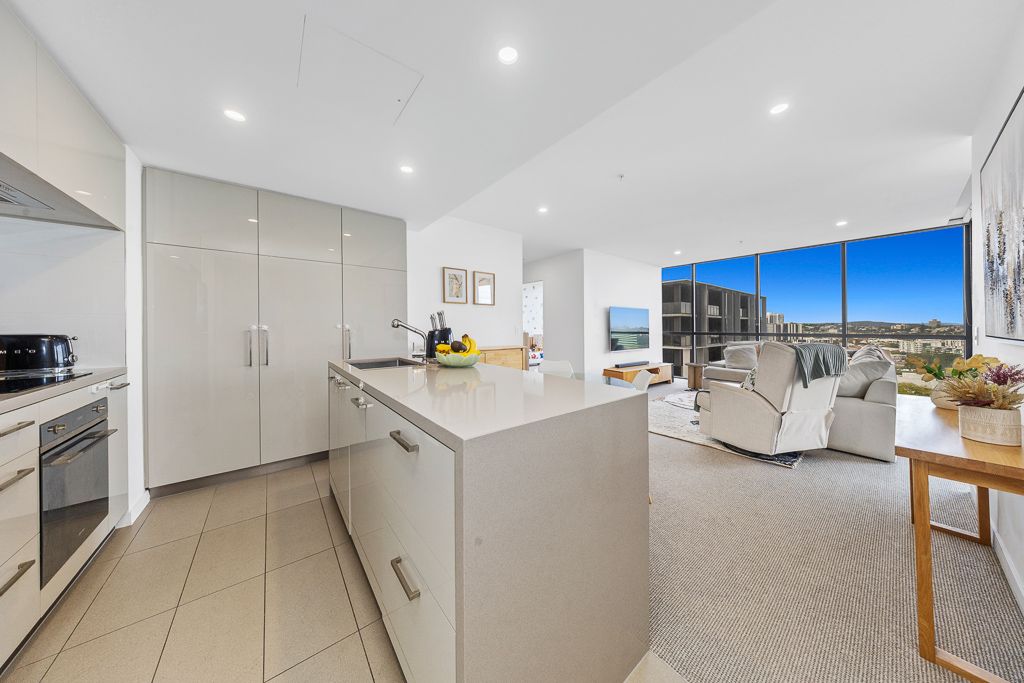 1608/55 Railway Tce, Milton, QLD 4064