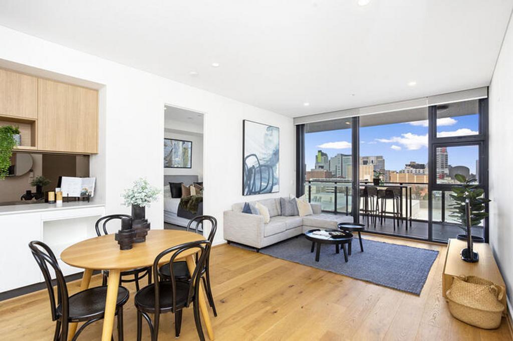 78 Stirling St, Perth, WA 6000