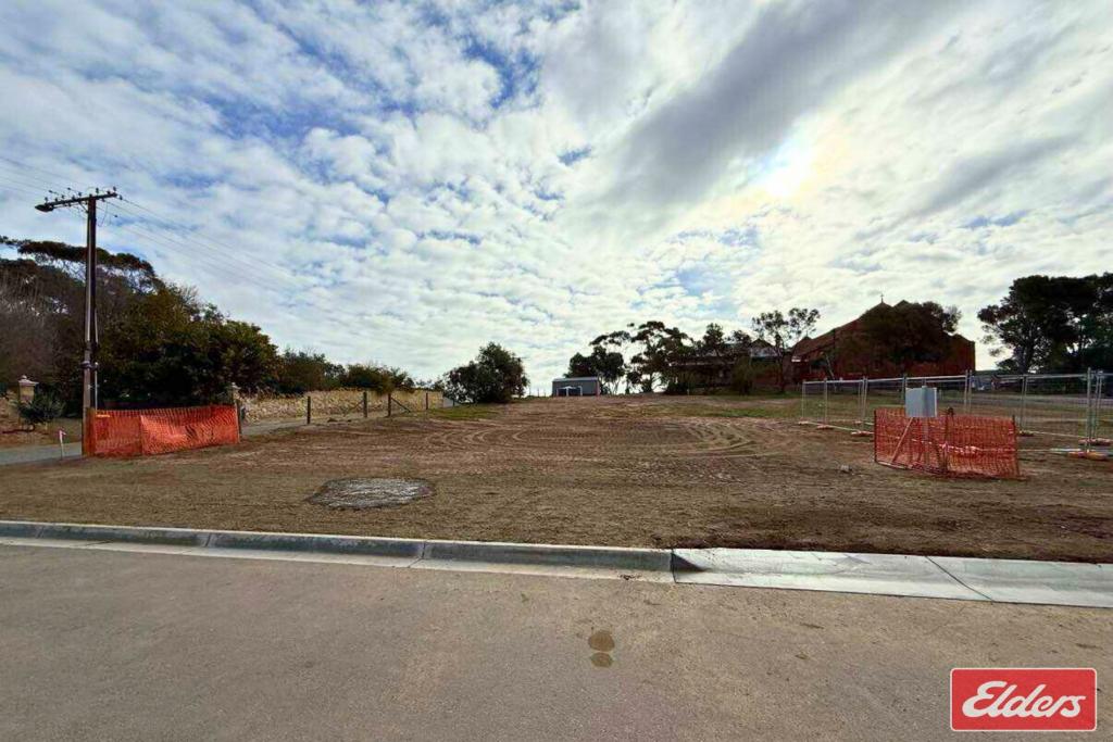 Lot 12 Mary St, Kapunda, SA 5373