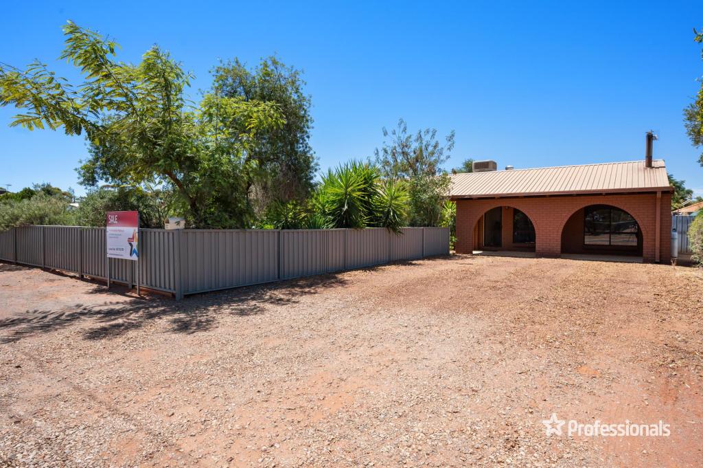 52 Marshall St, West Lamington, WA 6430