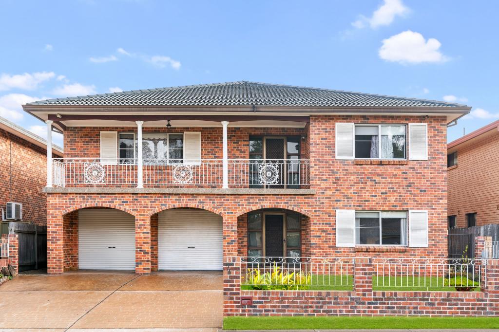 4 Cecil Pl, Greenfield Park, NSW 2176