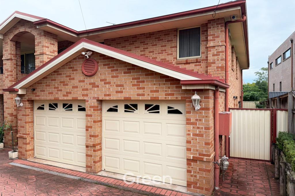 15b Hunts Ave, Eastwood, NSW 2122
