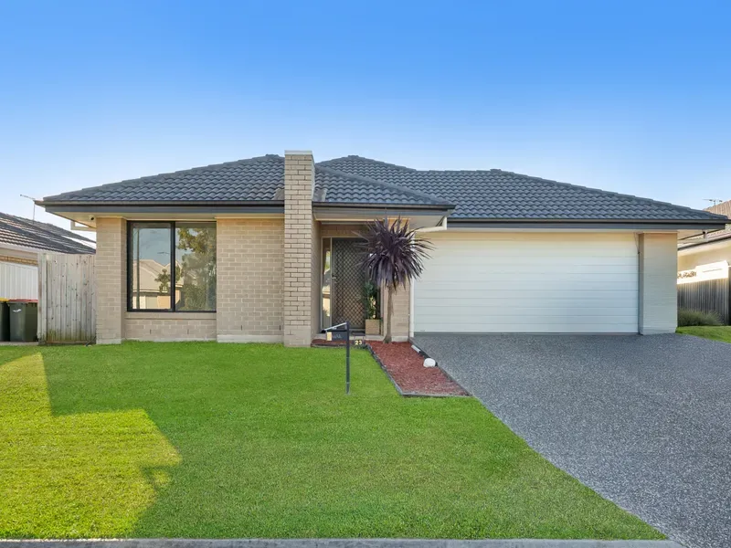 23 Mckee Cres, Mango Hill, QLD 4509