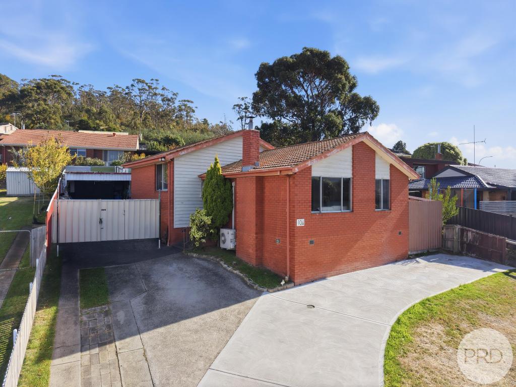 104 Tollard Dr, Rokeby, TAS 7019