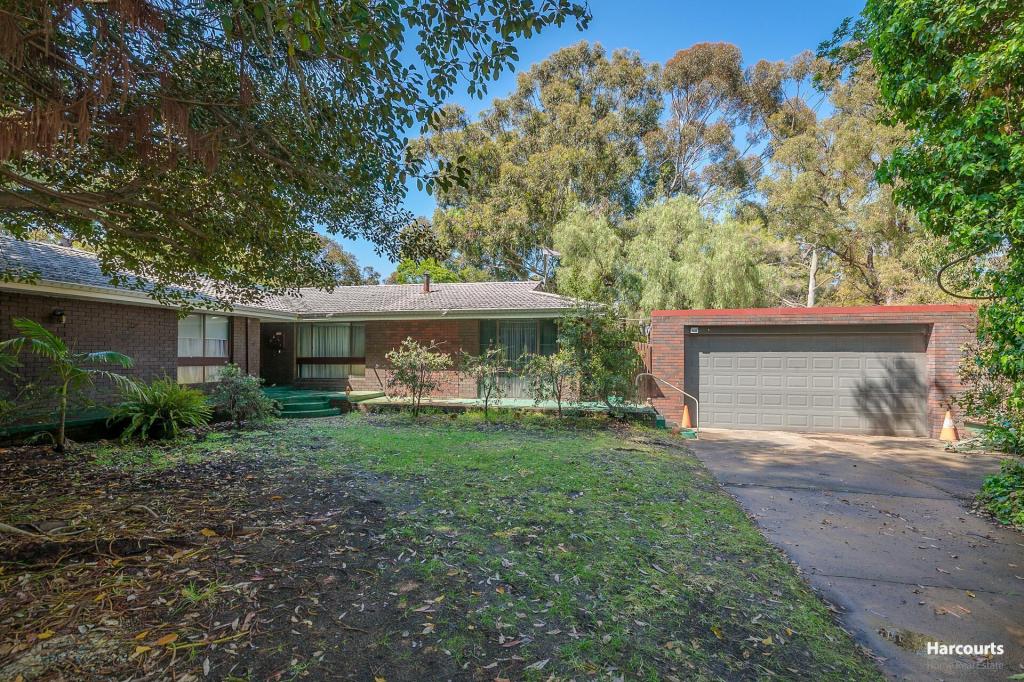 61 Tyers Rd, Roleystone, WA 6111