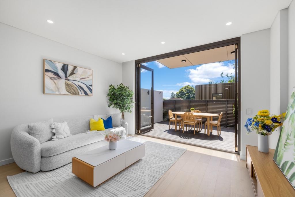 18 BEACONSFIELD PDE, LINDFIELD, NSW 2070