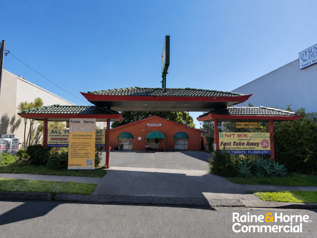 139 Gordon St, Port Macquarie, NSW 2444