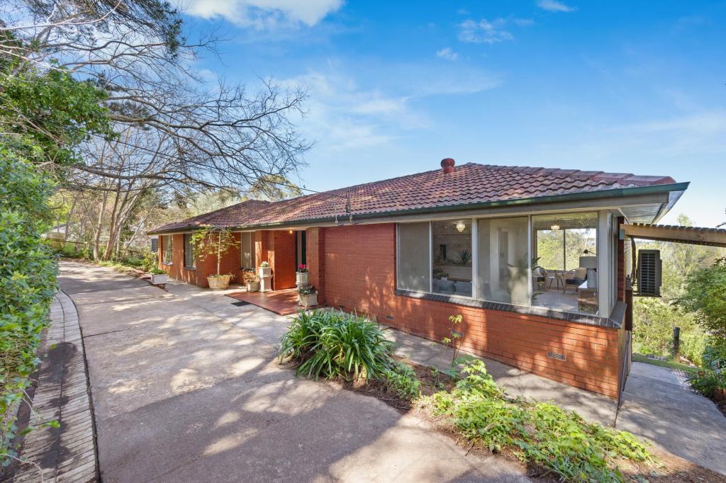 19 Hill St, Crafers West, SA 5152