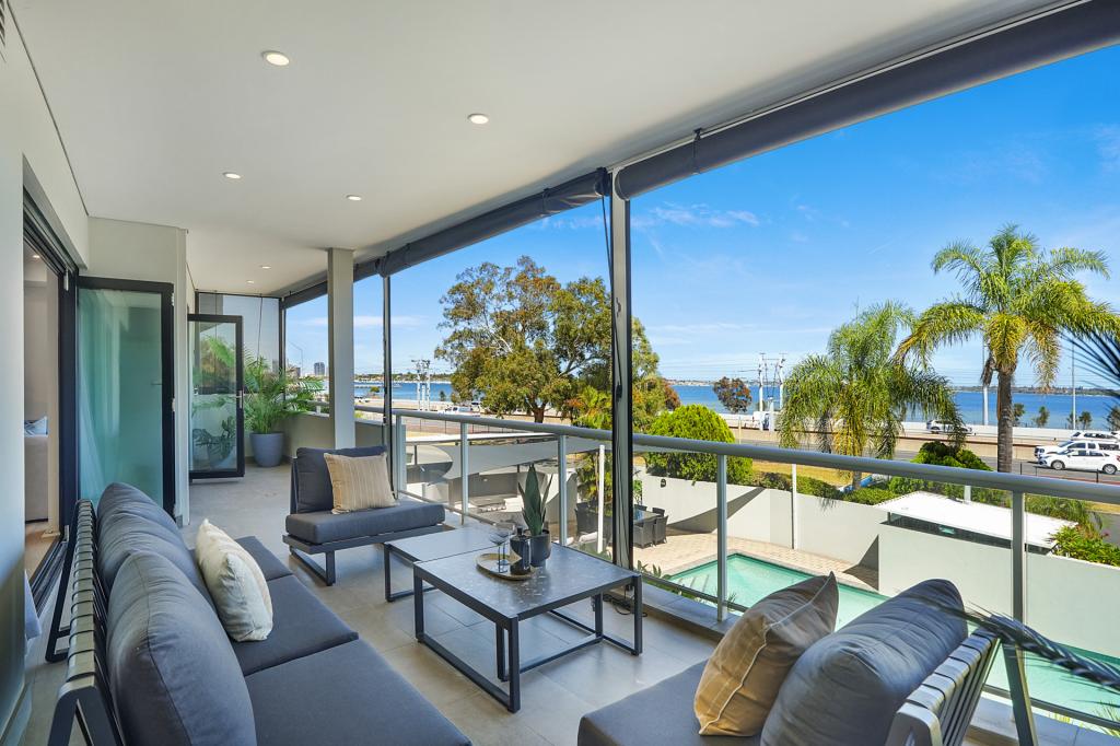 5/105 Melville Pde, Como, WA 6152