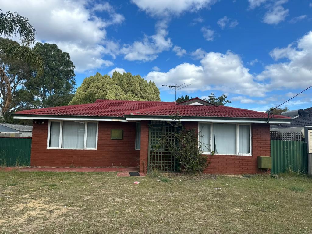 8 Ilma St, Gosnells, WA 6110