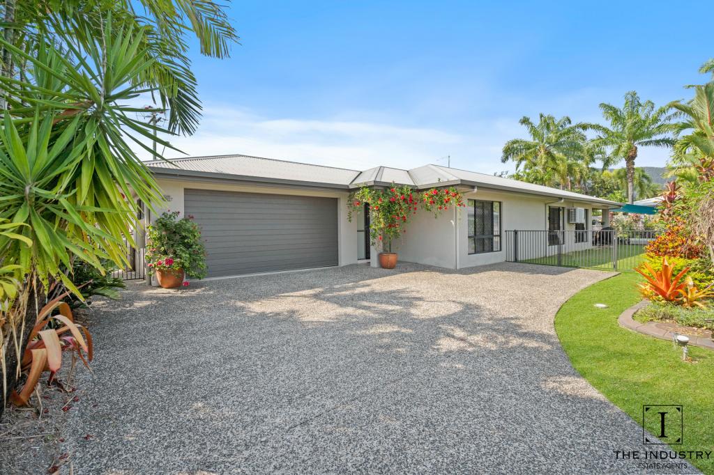 11 Como Cl, Kewarra Beach, QLD 4879