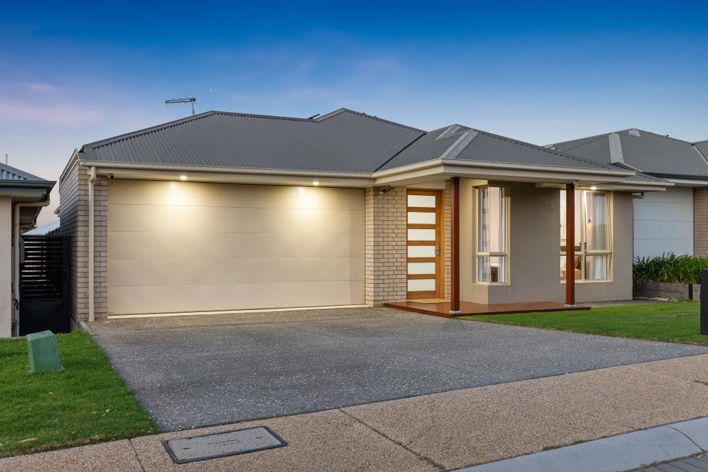 9 Grantchester Ave, Mount Barker, SA 5251