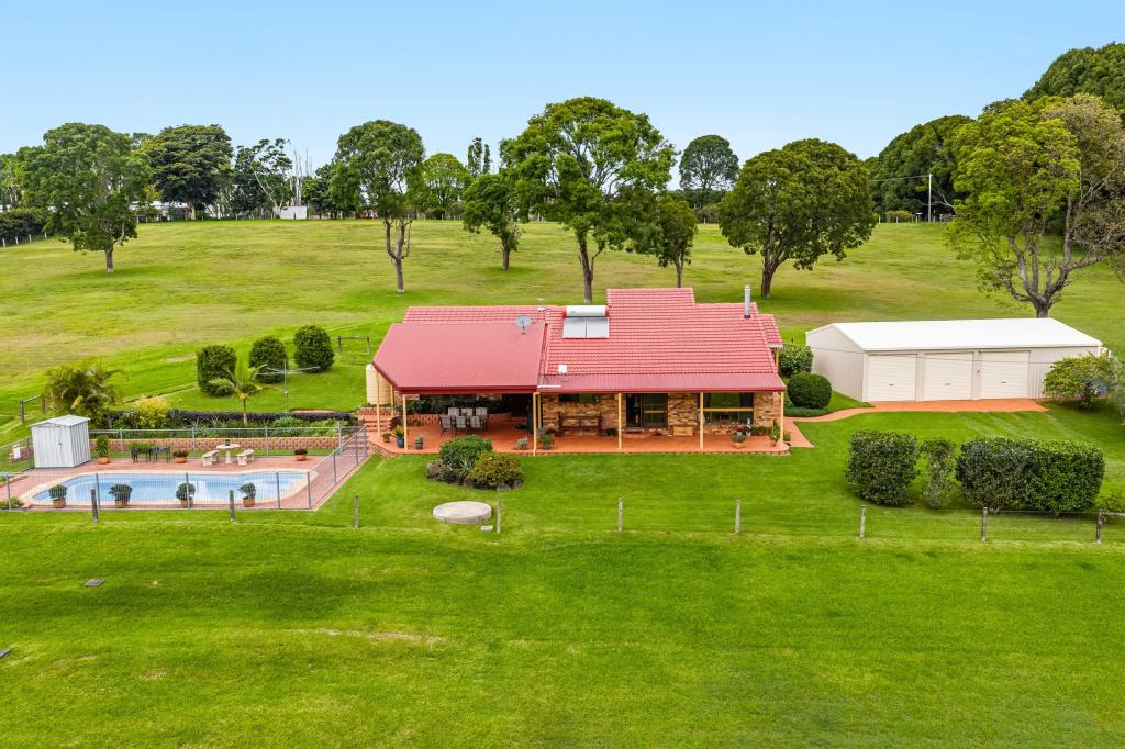 64 Weis Lane, Rous, NSW 2477
