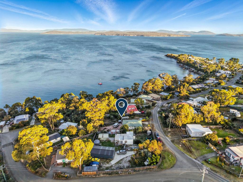 149 Linden Rd, Primrose Sands, TAS 7173