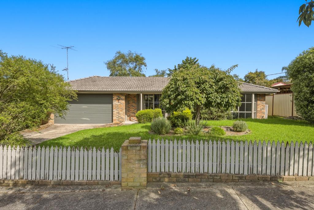12 Broadhurst Rd, Pakenham, VIC 3810