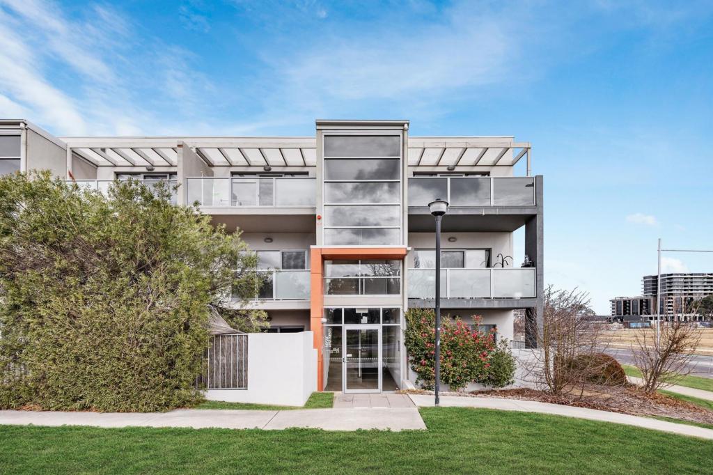 36/75 Elizabeth Jolley Cres, Franklin, ACT 2913