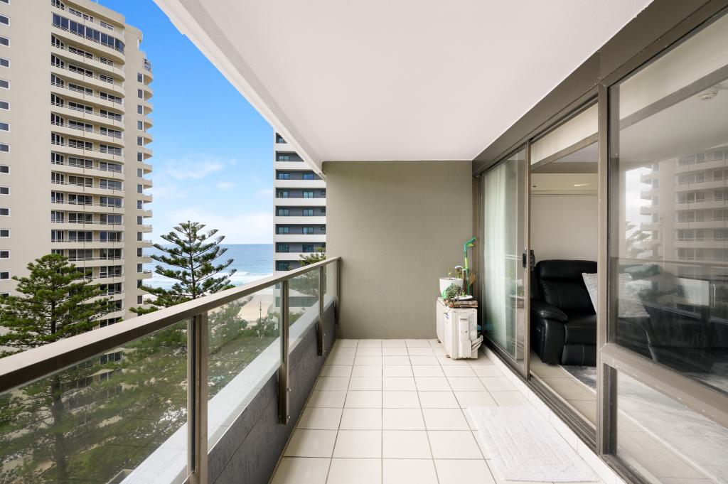 1103/3 Orchid Ave, Surfers Paradise, QLD 4217