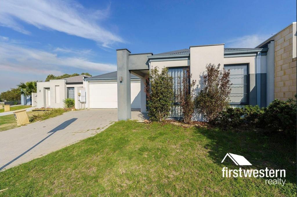 69 Grand Paradiso Pde, Merriwa, WA 6030