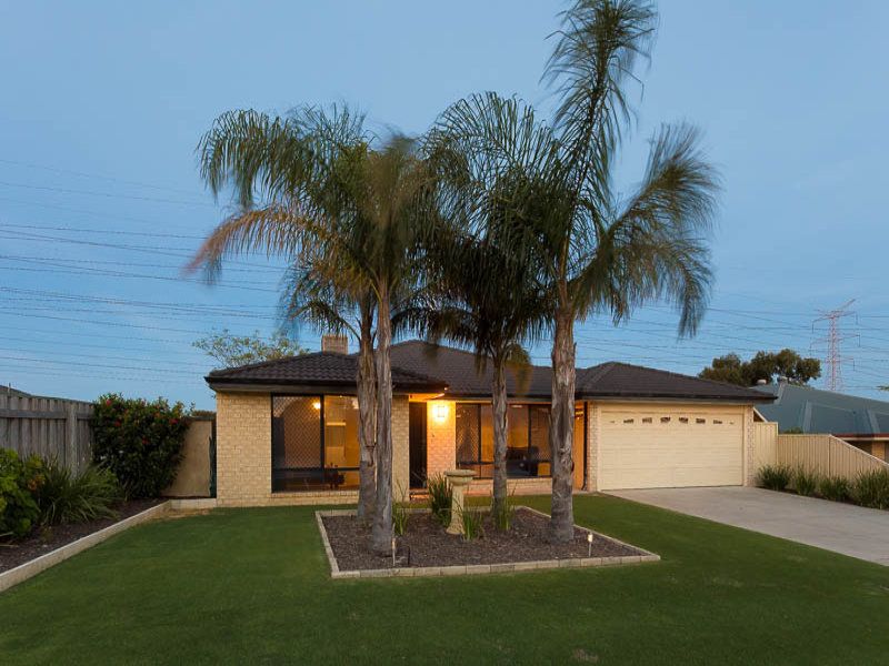 57 Ridge Rd, Cockburn Central, WA 6164