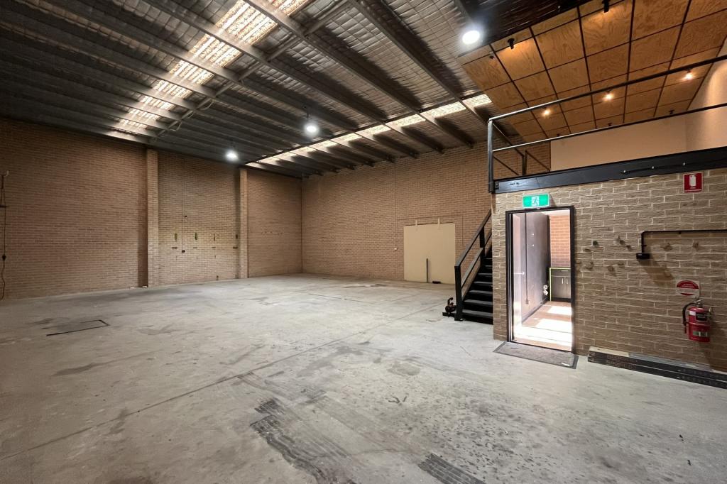 5/18 Sunset Ave, Barrack Heights, NSW 2528