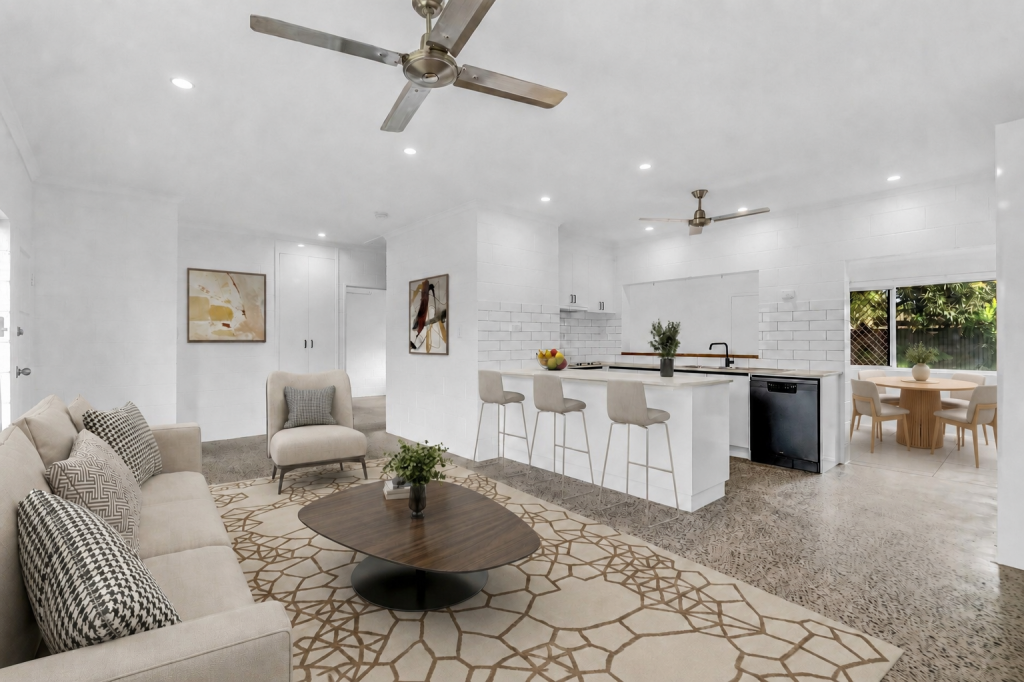 3 LORD CL, EDMONTON, QLD 4869