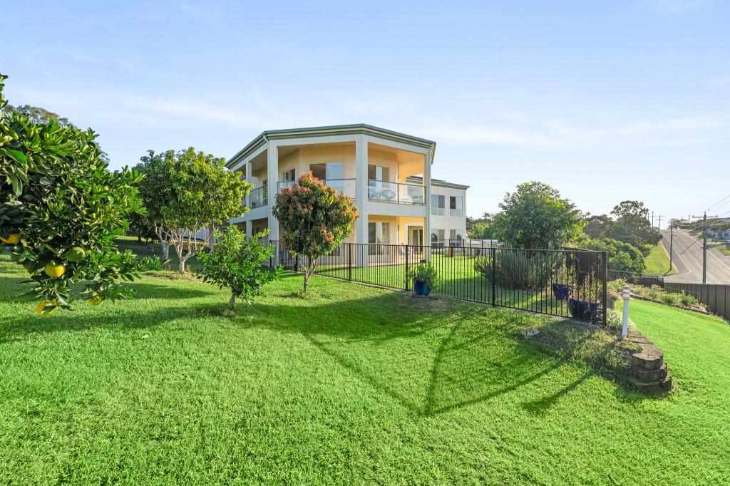 2 Balmoral Ct, Urraween, QLD 4655
