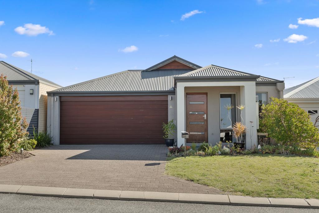 11 Emary Rise, Baldivis, WA 6171