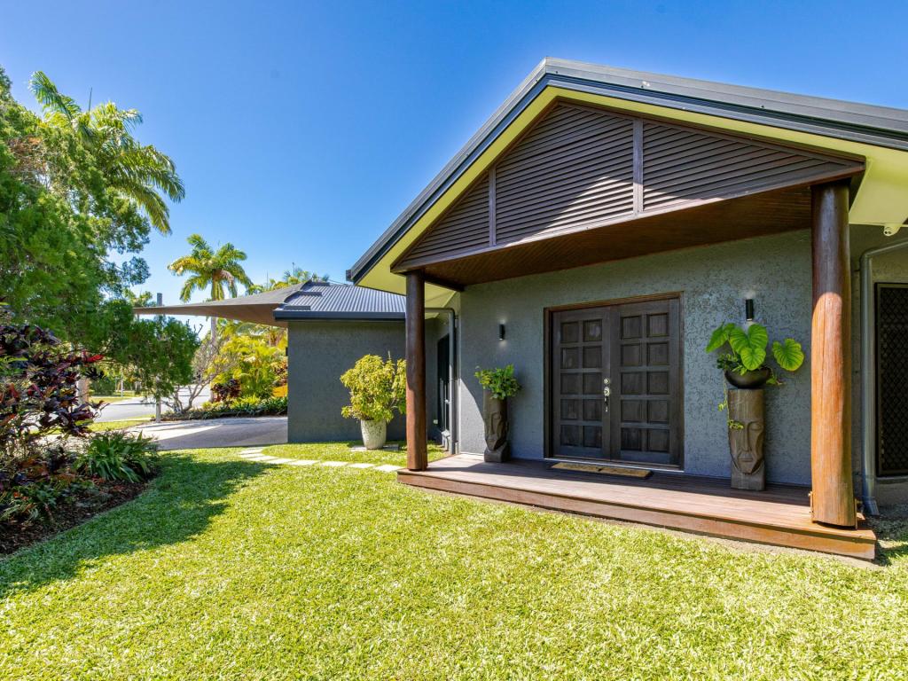10 ULYSSES AVE, PORT DOUGLAS, QLD 4877