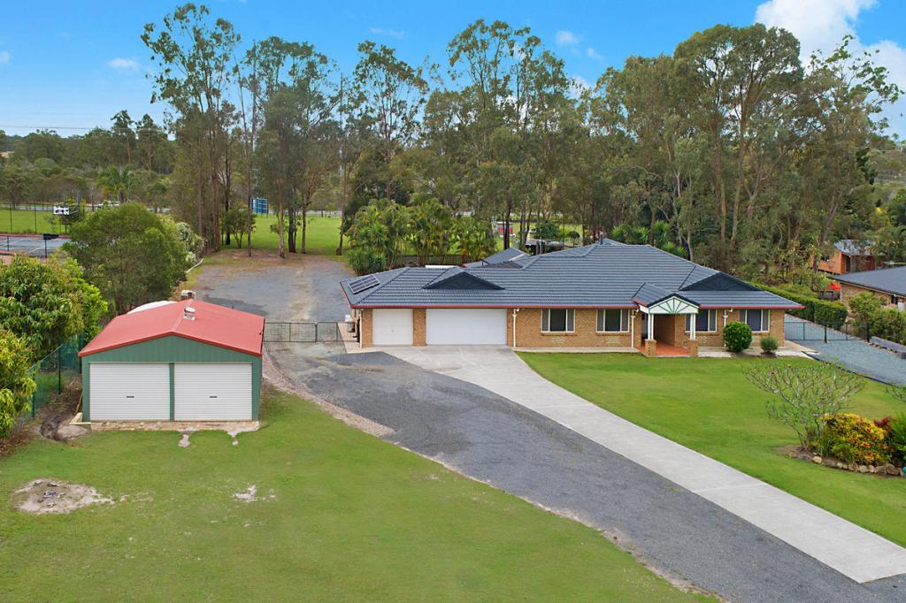 55-59 Horseshoe Cres, New Beith, QLD 4124