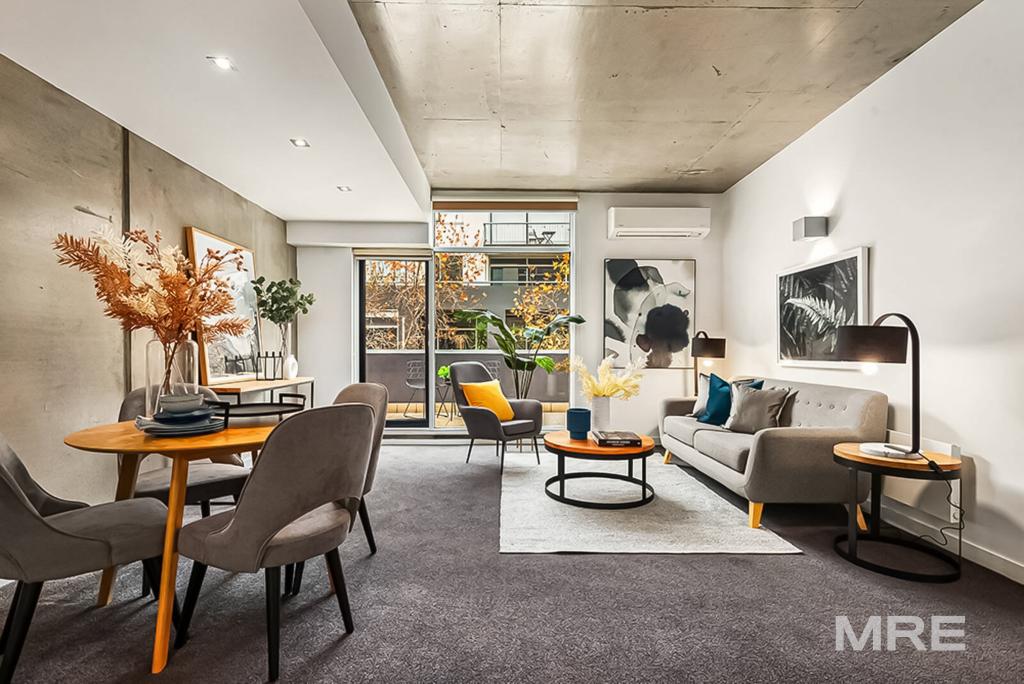 4a/10 Clifton St, Prahran, VIC 3181