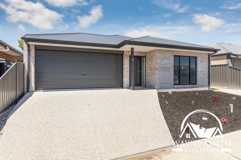 61 Mayfield Cres, Kilmore, VIC 3764