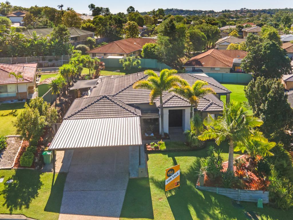 9 Fitzgerald Cl, Maudsland, QLD 4210