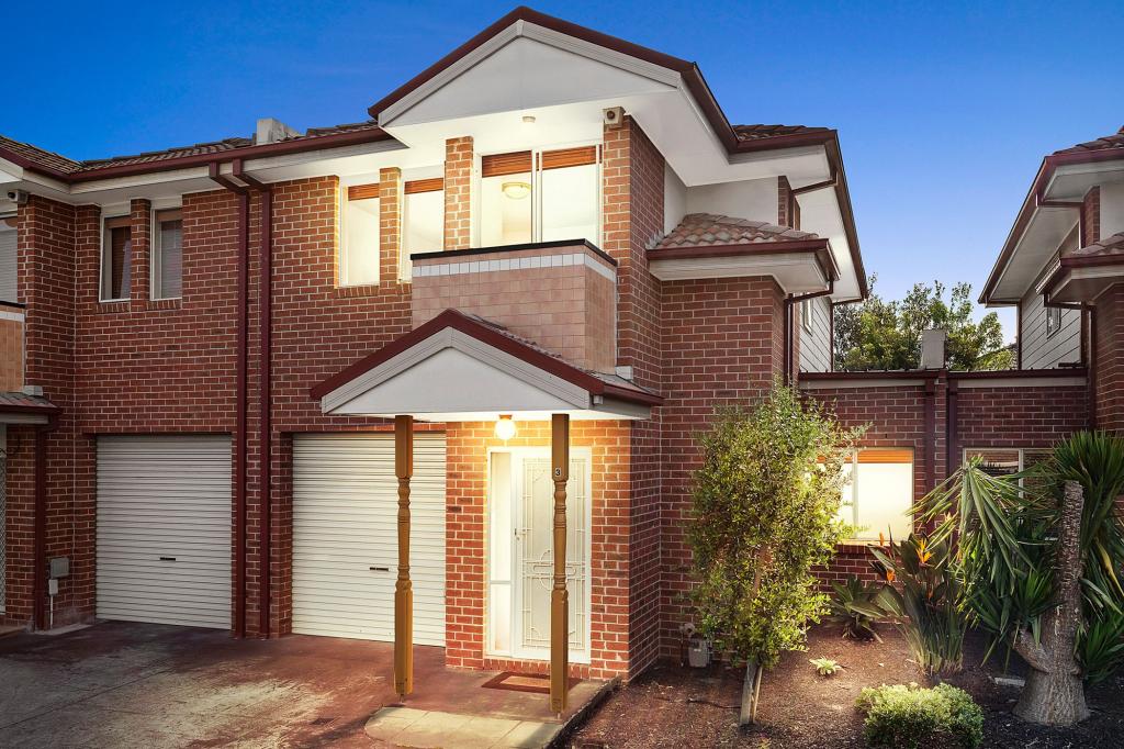 3/1248 North Rd, Oakleigh South, VIC 3167