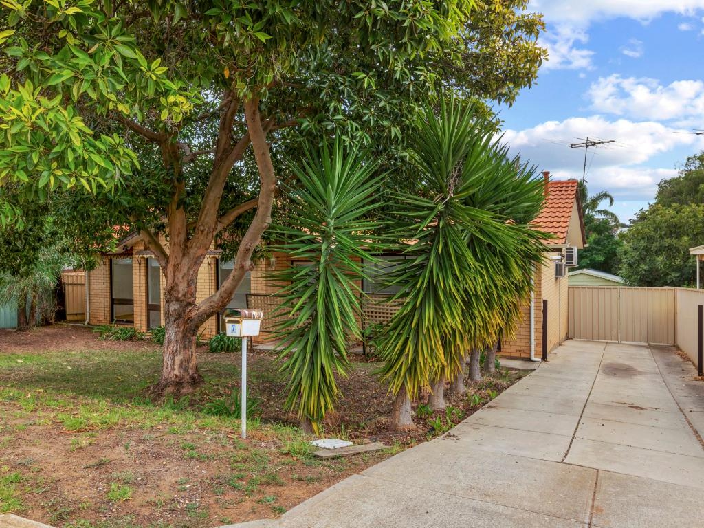7 Acre Ave, Morphett Vale, SA 5162