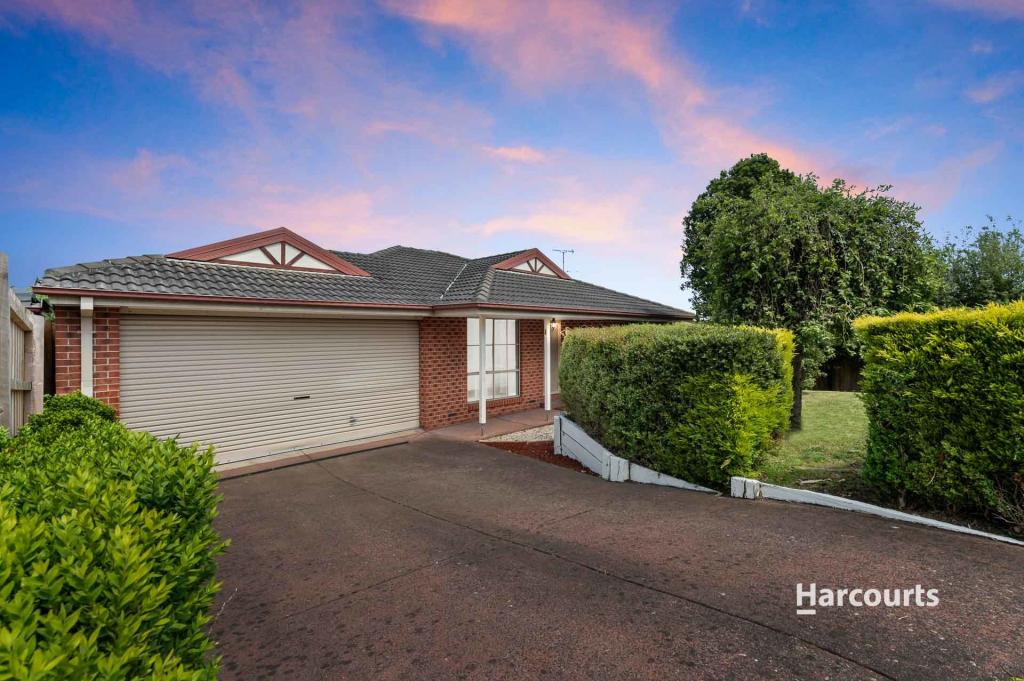 12 Jacqueline Pl, Pakenham, VIC 3810