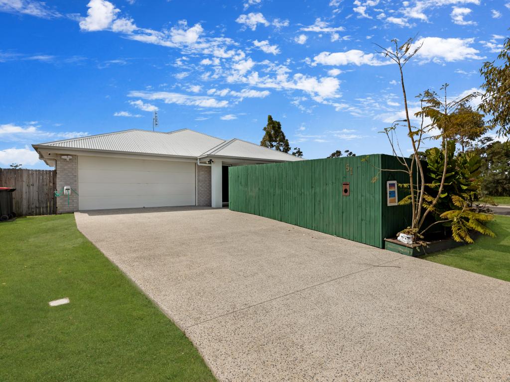 51 Imperial Cct, Eli Waters, QLD 4655