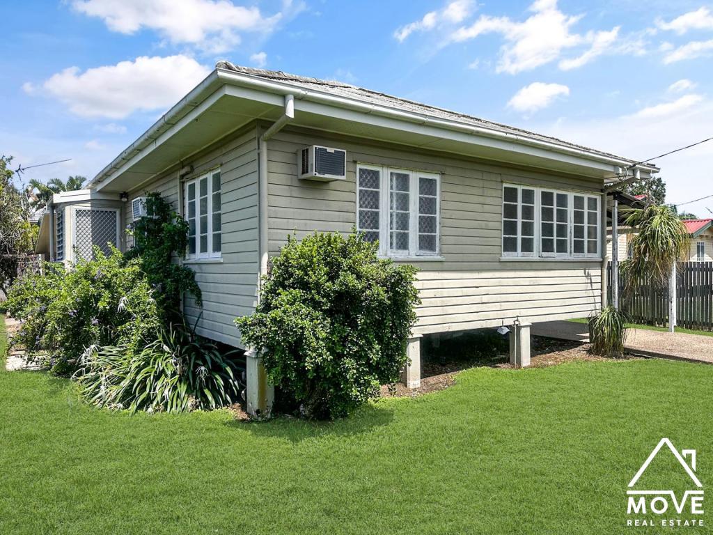 26 Latchford St, Pimlico, QLD 4812