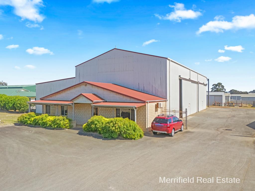 2/191 Chester Pass Rd, Milpara, WA 6330