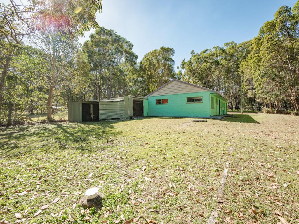 12 Rodds Rd, Russell Island, QLD 4184