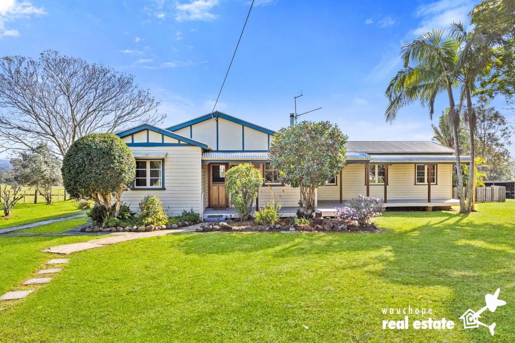 490 Beechwood Rd, Beechwood, NSW 2446