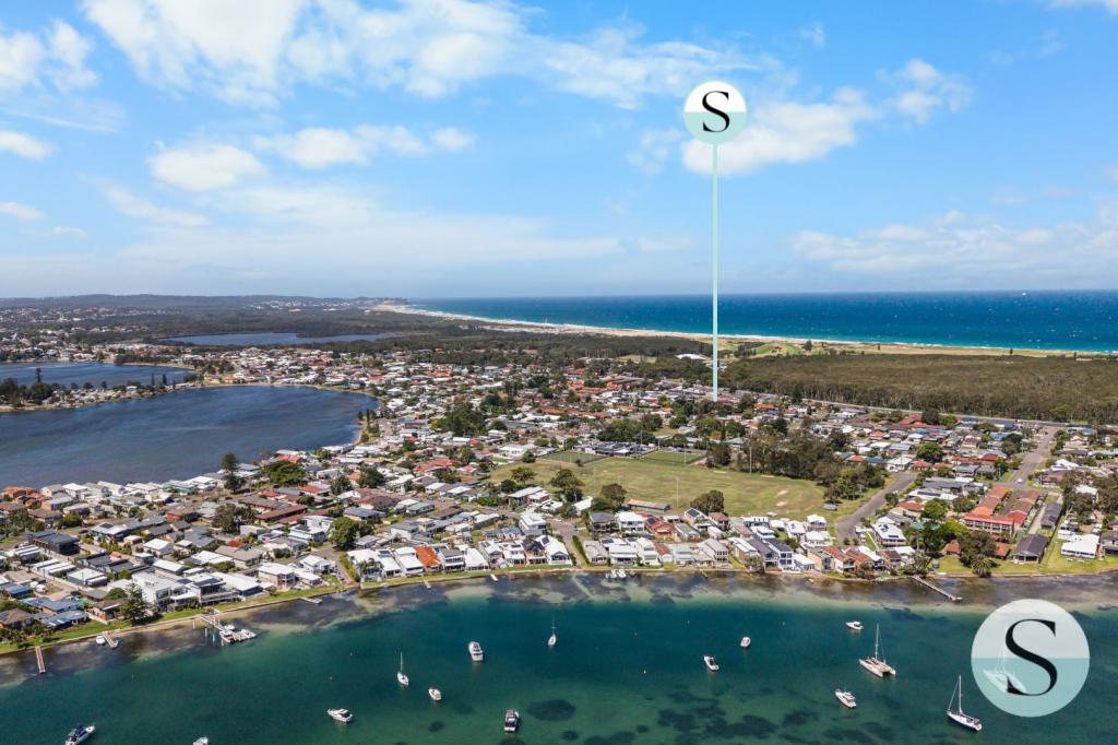 6 Docker St, Marks Point, NSW 2280