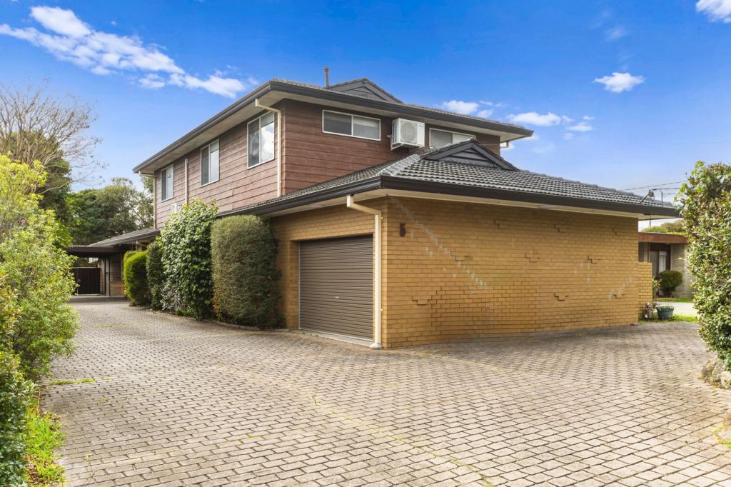 5/5 Campbell Gr, Dingley Village, VIC 3172