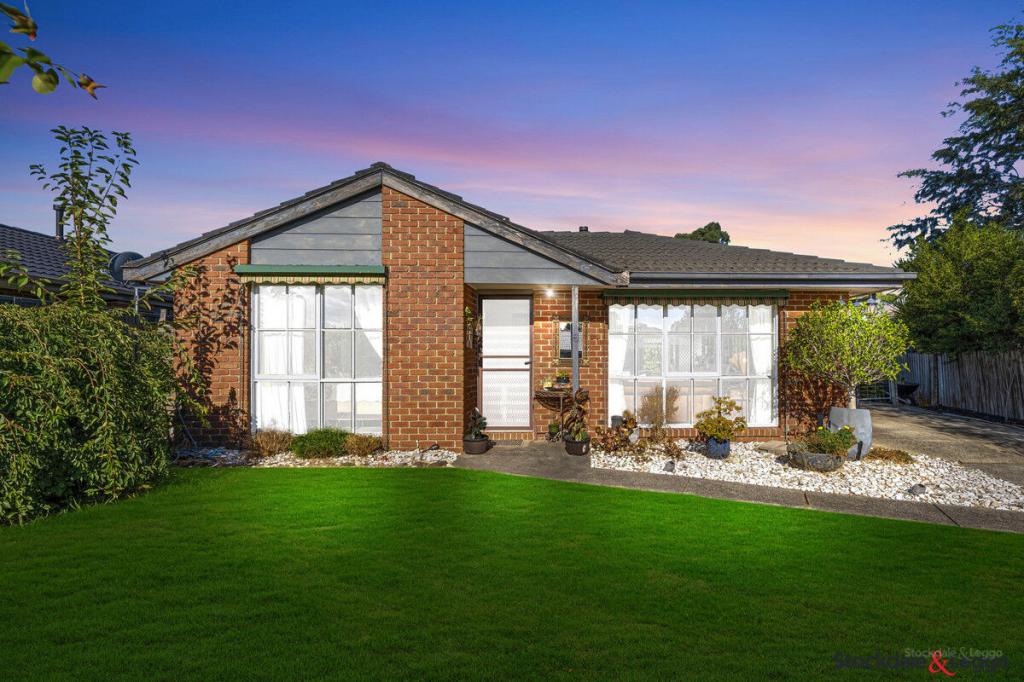 5 Isaac Ct, Pakenham, VIC 3810