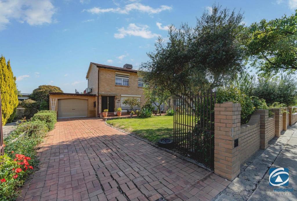 39 KIEWA CRES, DALLAS, VIC 3047