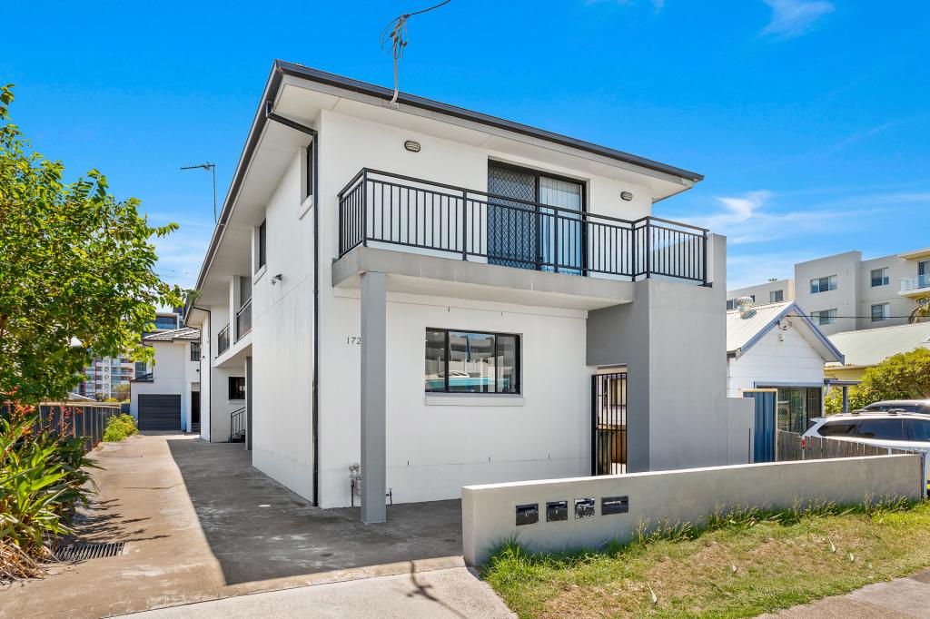 1/172 CORRIMAL ST, WOLLONGONG, NSW 2500