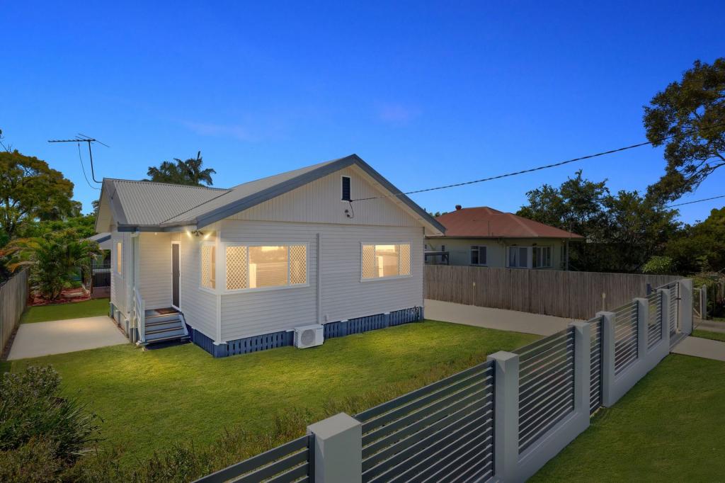 11 Clewitt St, Zillmere, QLD 4034