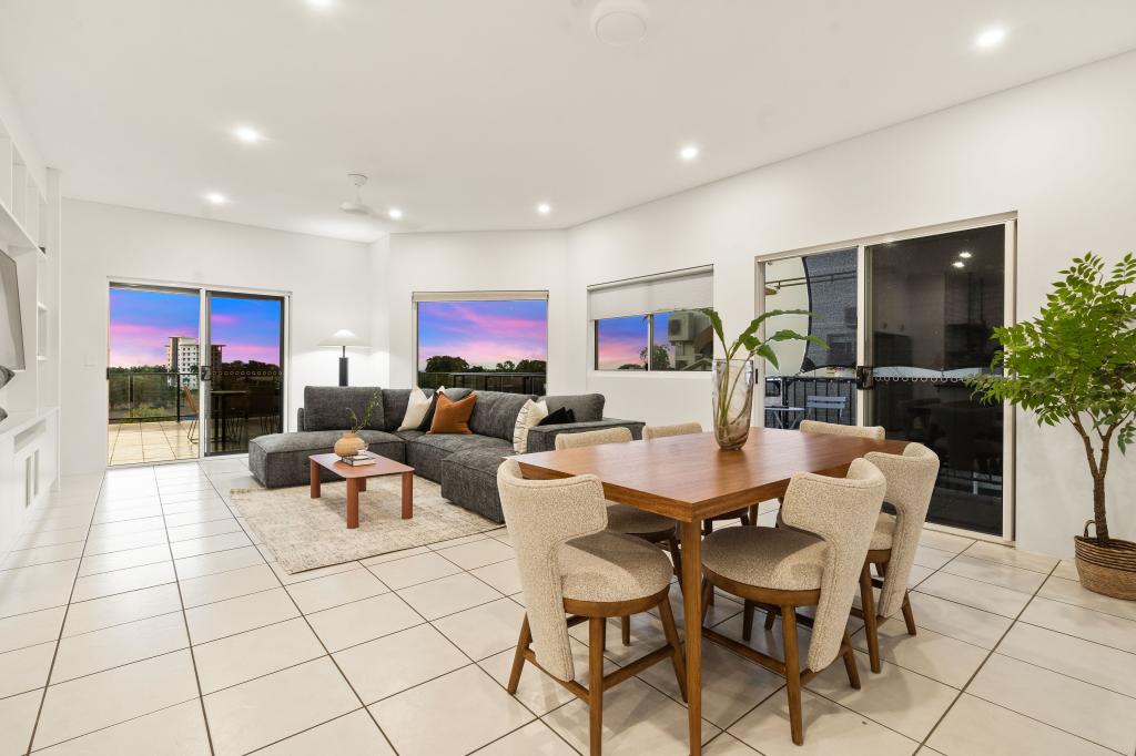 10/5 Lambell Tce, Larrakeyah, NT 0820