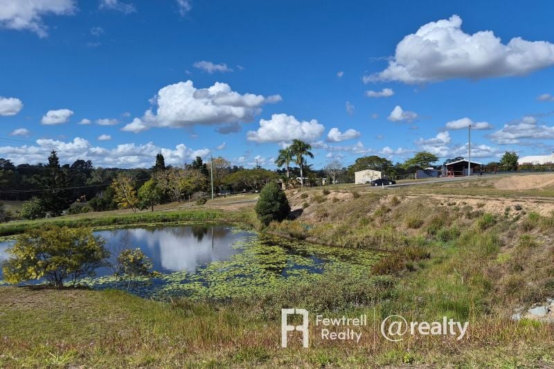 Lot 1 "Acres On Taylor", Veteran, QLD 4570